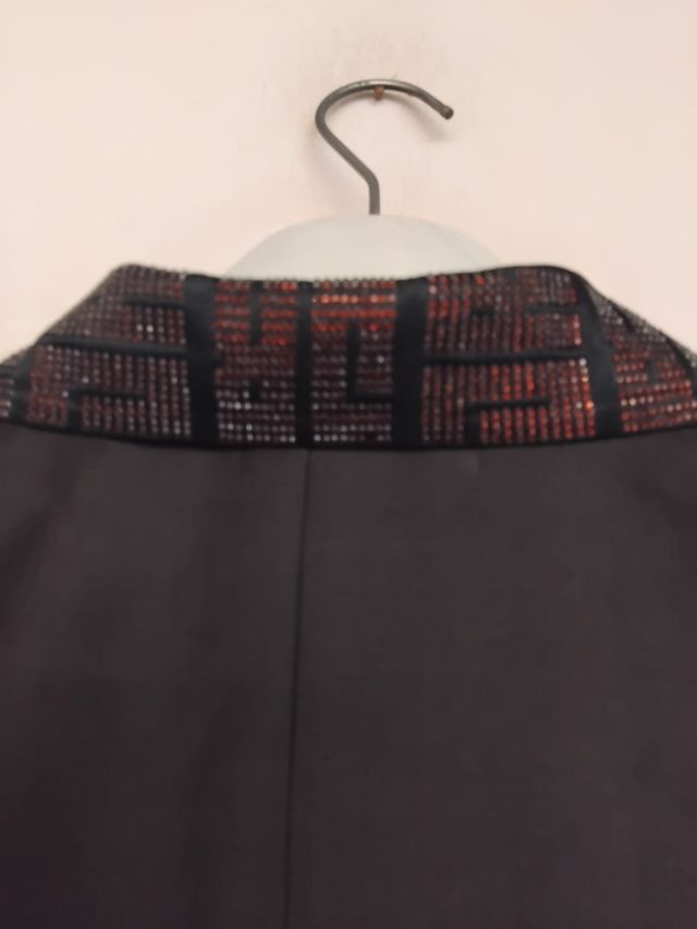 Giacchino nuovo Richmond