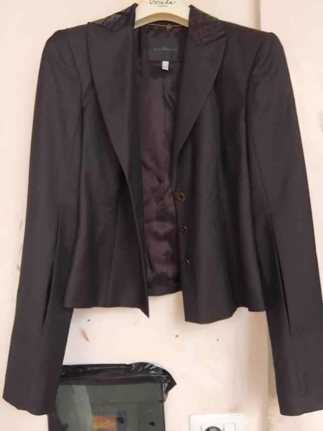 Giacchino nuovo Richmond