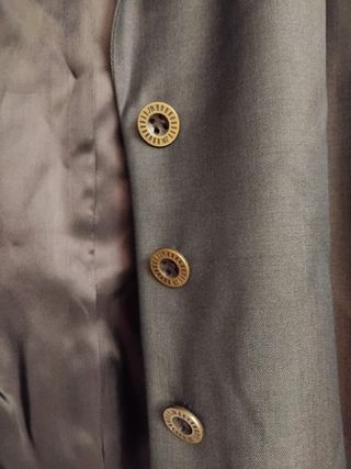 Giacchino nuovo Richmond