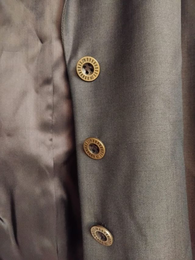 Giacchino nuovo Richmond