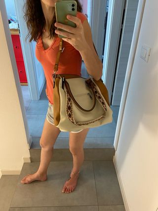 Borsa donna