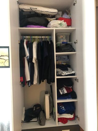 Dormitorio juvenil