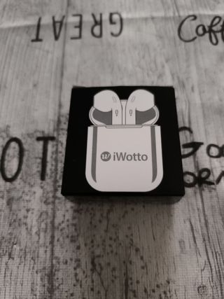 Auriculares bluetooth