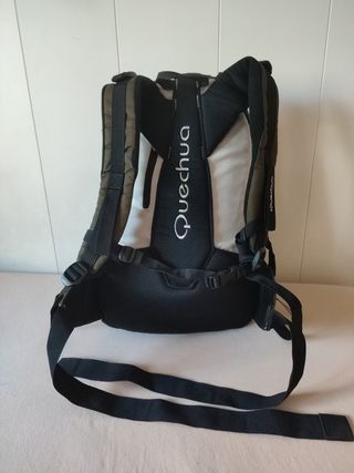 Mochila montaña