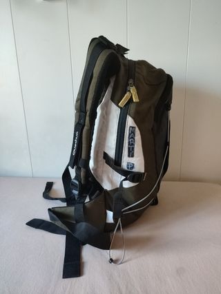 Mochila montaña