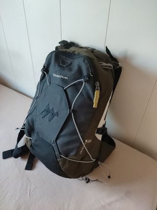 Mochila montaña