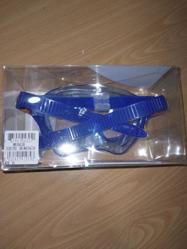 Gafas de piscina niño