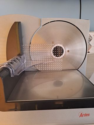 Affettatrice come nuova