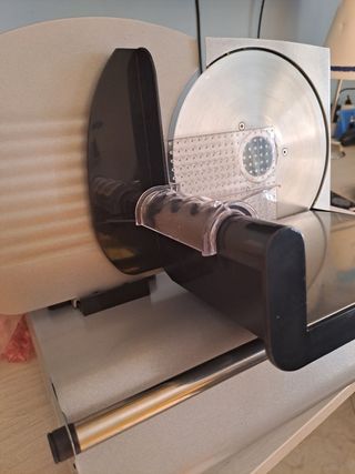 Affettatrice come nuova