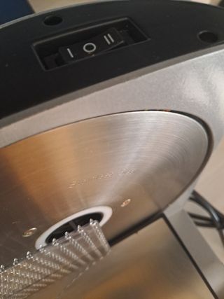 Affettatrice come nuova