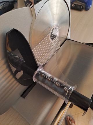 Affettatrice come nuova