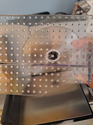 Affettatrice come nuova