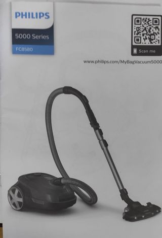 Aspirador Philips