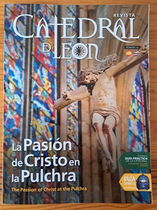 Revista catedral León