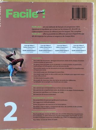 Facile Plus 2