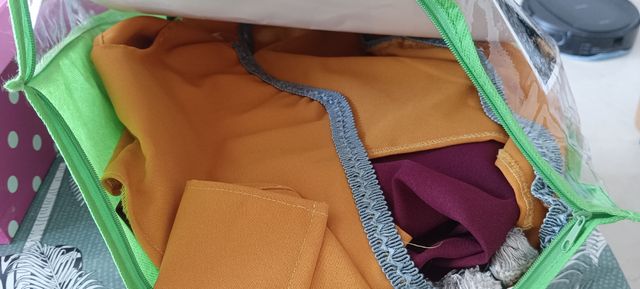 Disfraz infantil mil y una noches