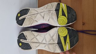 Zapatillas Zumba