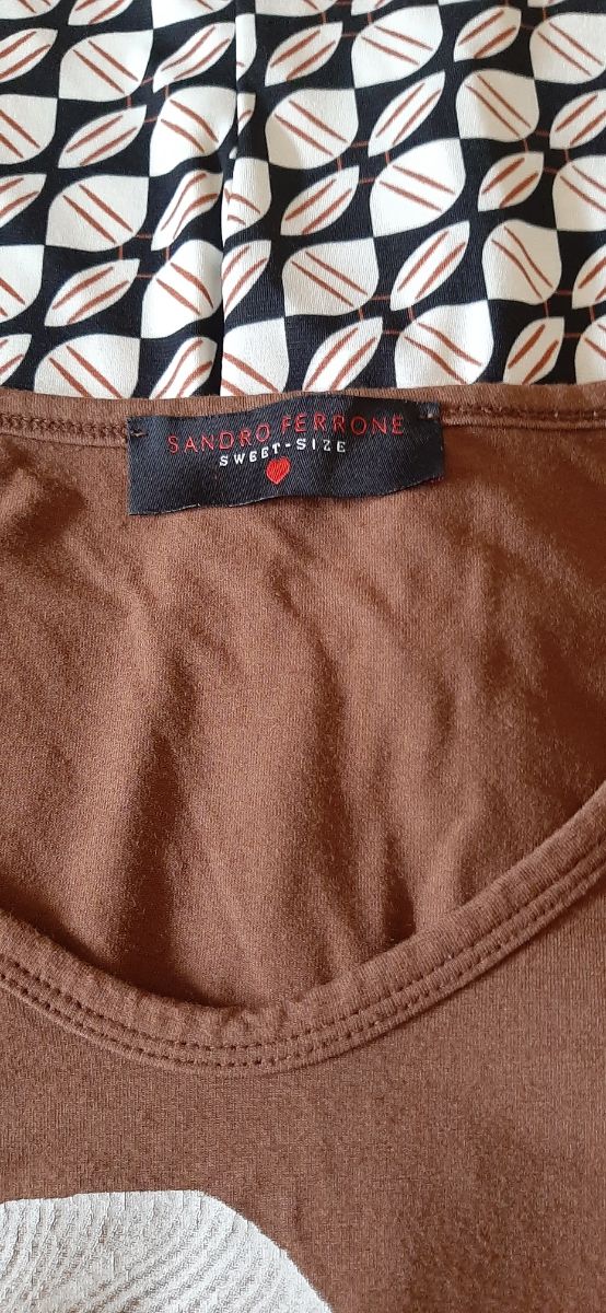 Tirshet Sandro Ferrone