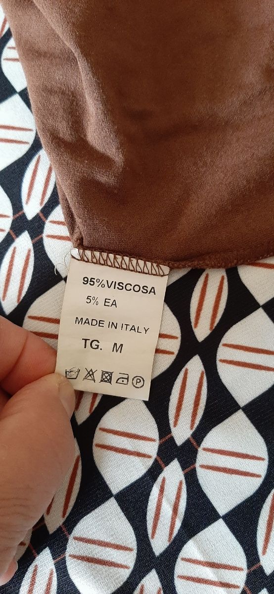 Tirshet Sandro Ferrone