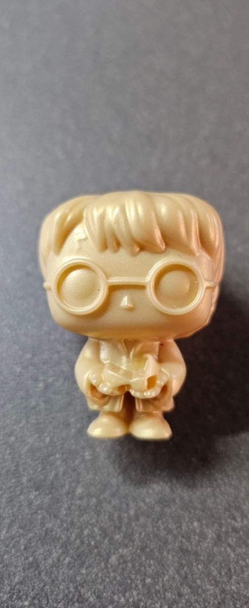 Funko harry potter kinder VT413 N°6