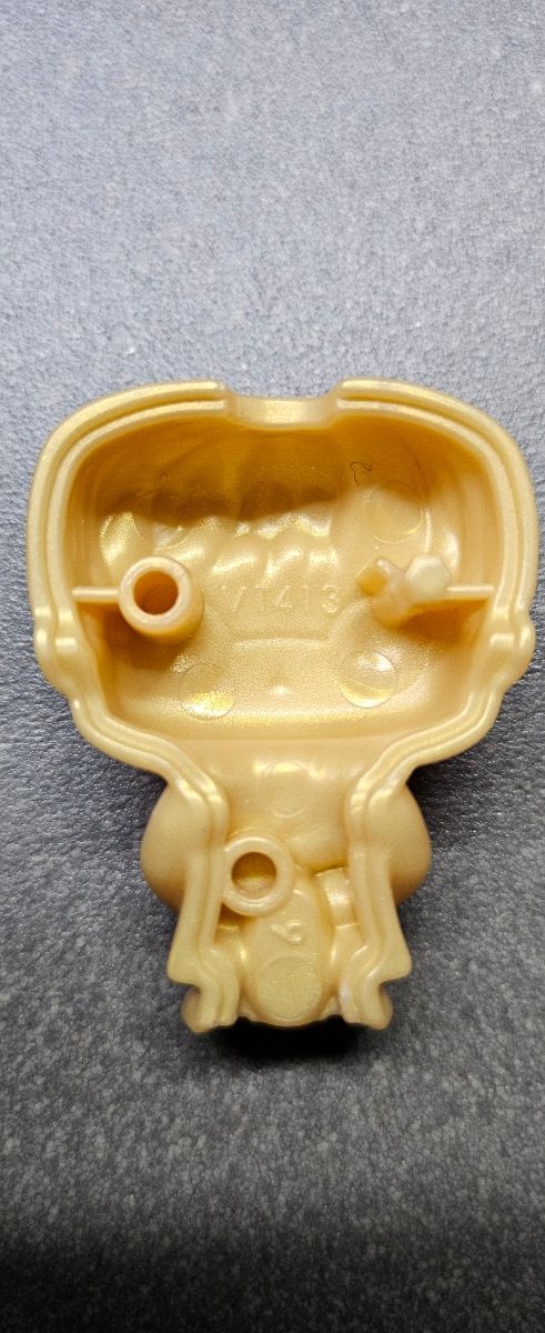 Funko harry potter kinder VT413 N°6