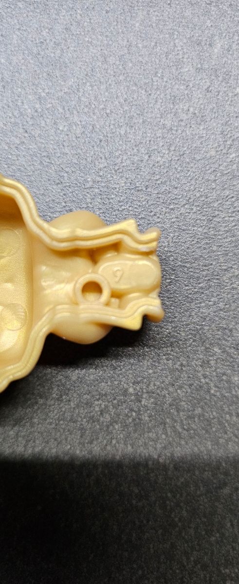 Funko harry potter kinder VT413 N°6