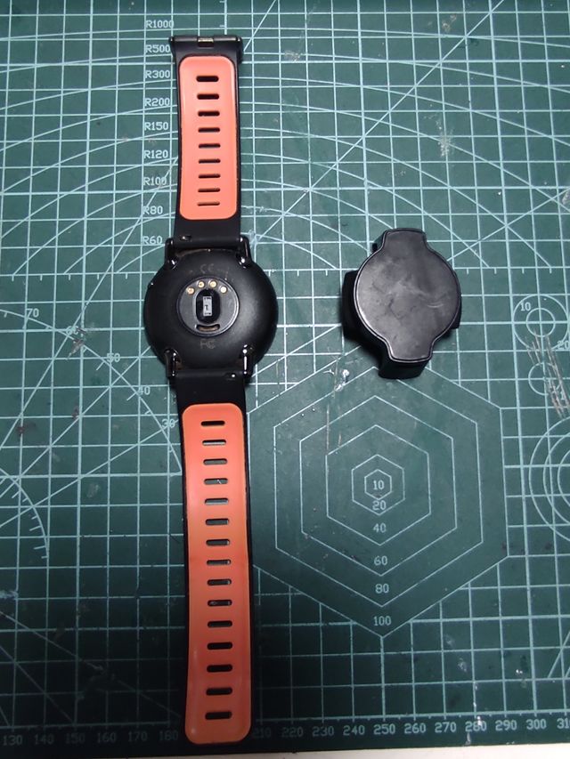 Reloj Amazfit