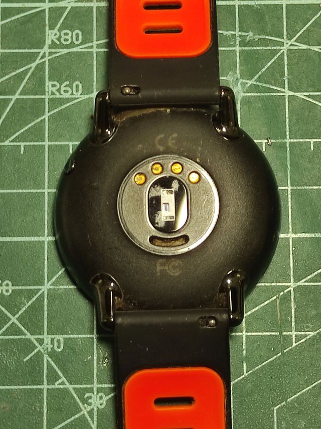 Reloj Amazfit