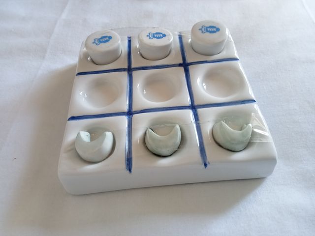 Cerâmica Tres en Raya Galicia Obradoiro Kerámikos