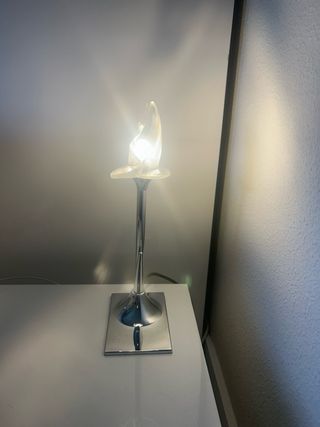 Juego de lamparas de dormitorio