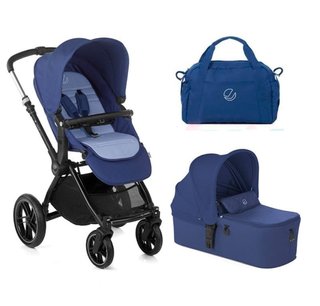Carro Coche Bebe Jane Muum