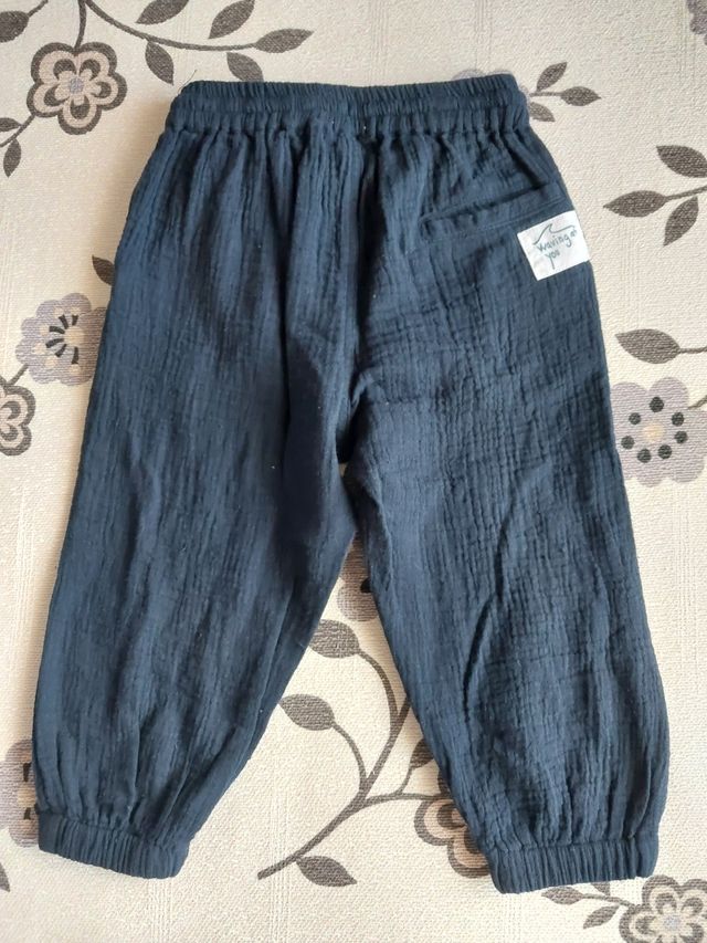 Conjunto bebe nuevo.