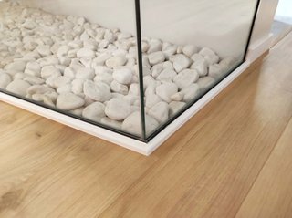 Instalación de parquet