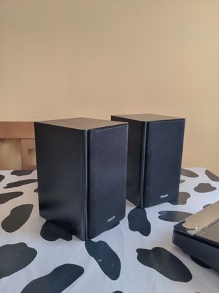 Reproductor DVD, USB, radio, DIVX, radio