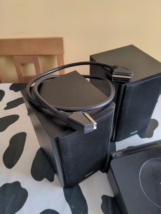 Reproductor DVD, USB, radio, DIVX, radio