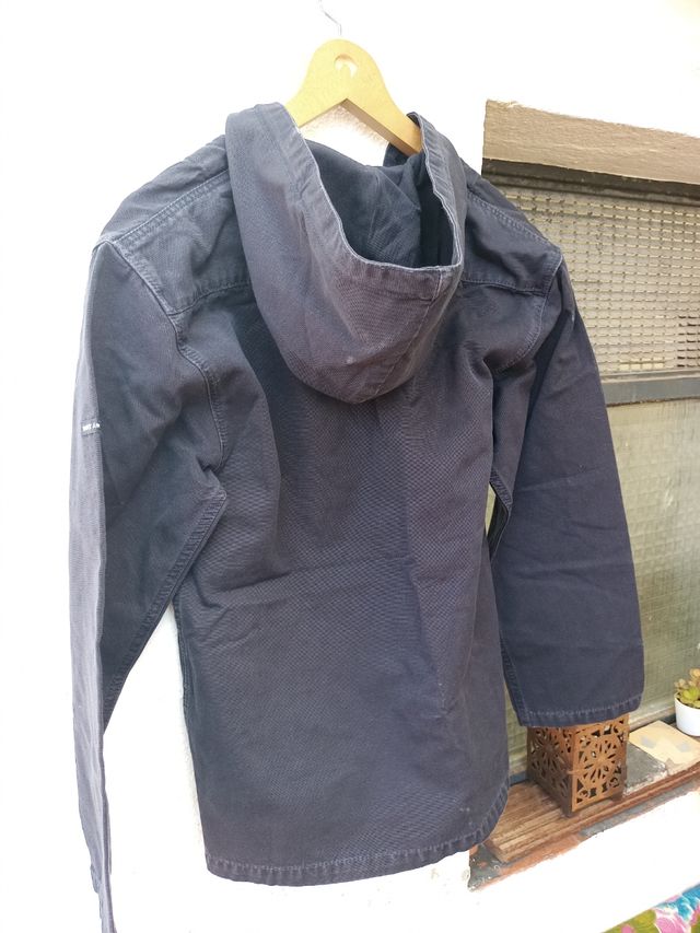 CHAQUETA TIPICA MARINERO