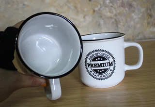 PACK Tazas / Botella (6 unidades)