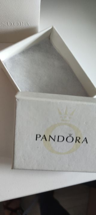 Cajitas Pandora 