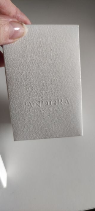 Cajitas Pandora 