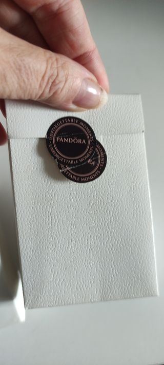 Cajitas Pandora 