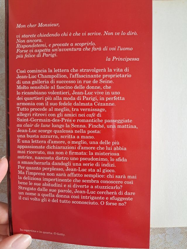 Libro "Con te fino alla fine del mondo"