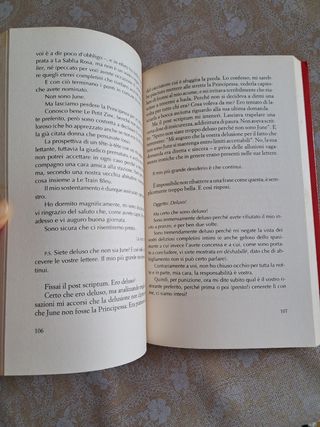 Libro "Con te fino alla fine del mondo"