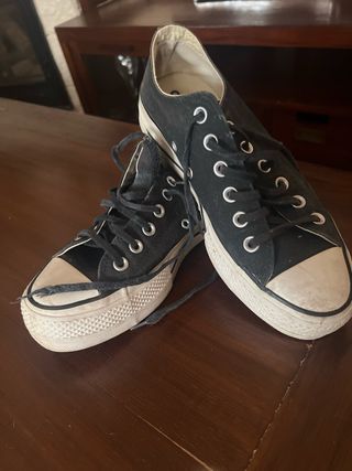 Zapatillas