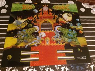 Panel de máquina recreativa 