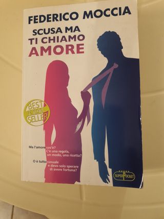 Libro narrativa