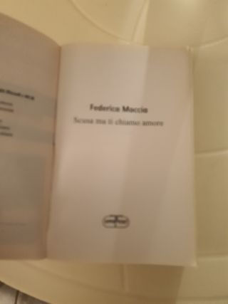 Libro narrativa
