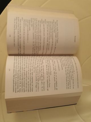 Libro narrativa