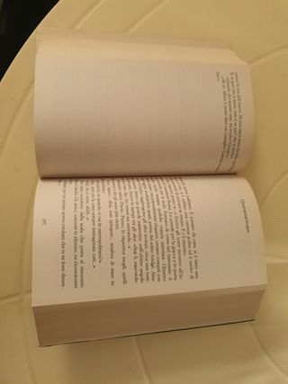Libro narrativa