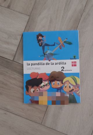 Libros de texto sm 2 primaria
