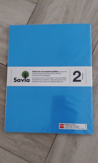 Libros de texto sm 2 primaria